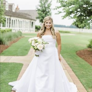 Meet your Posher, Madison